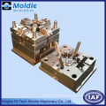 Plastic Injection Mold for PVC Material Part